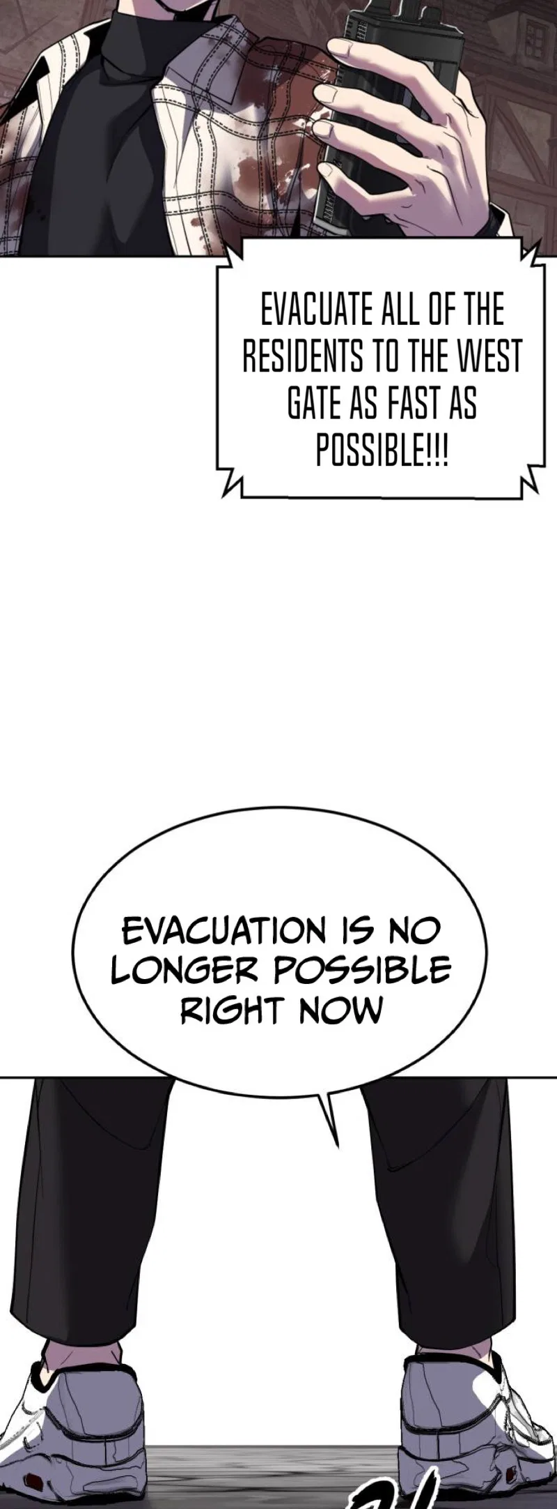 The Boy of Death Chapter 343 – Page 81