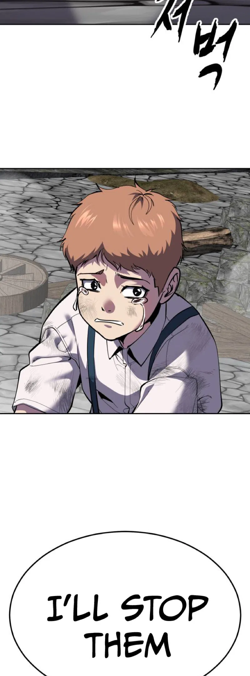 The Boy of Death Chapter 343 – Page 82