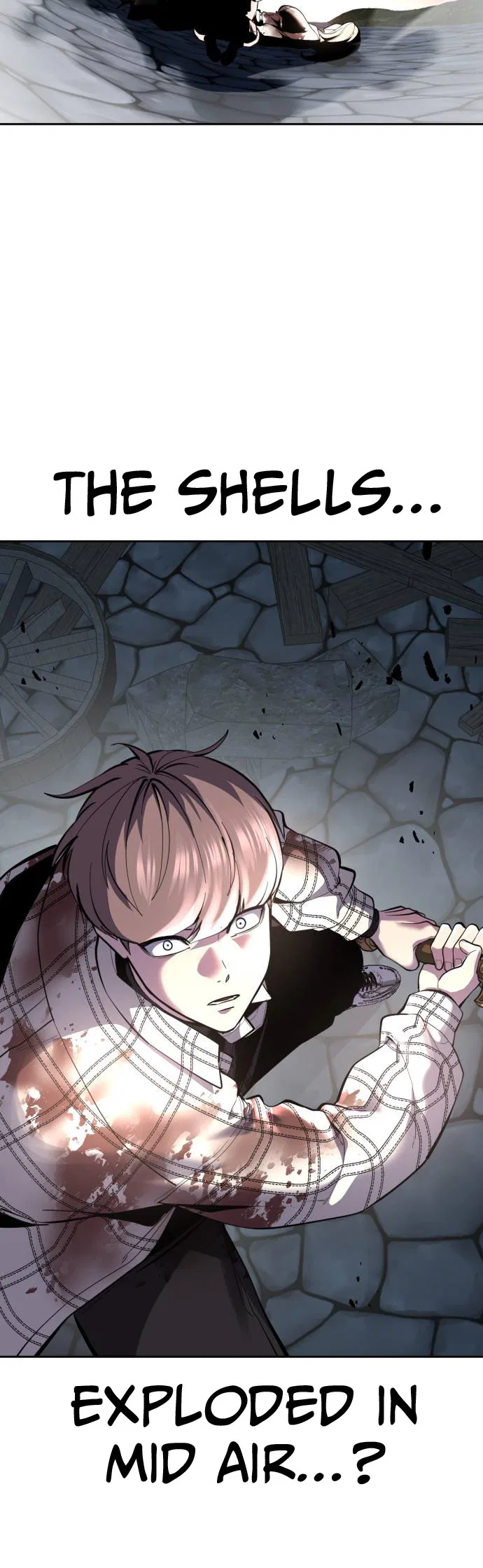 The Boy of Death Chapter 343 – Page 88