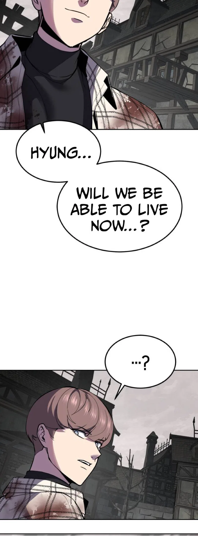 The Boy of Death Chapter 343 – Page 95