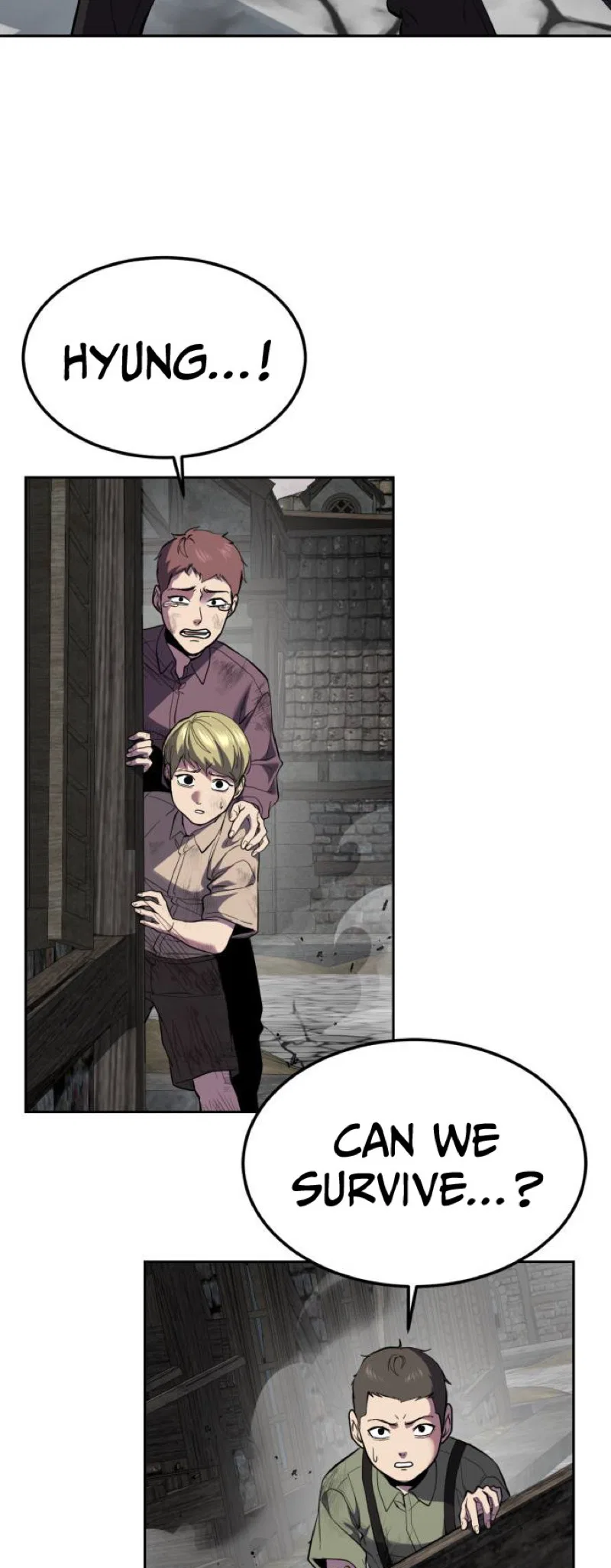 The Boy of Death Chapter 343 – Page 97