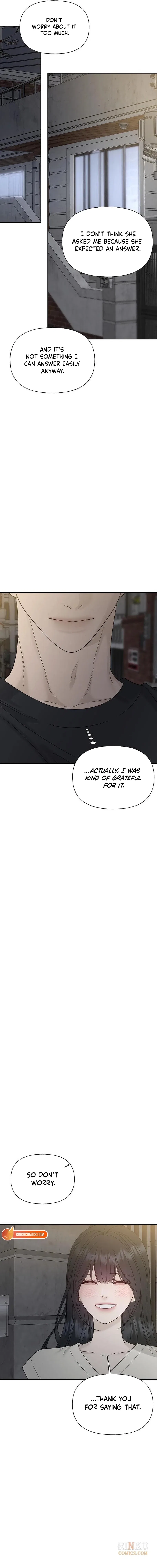 The Kind Intruder Chapter 66 – Page 3