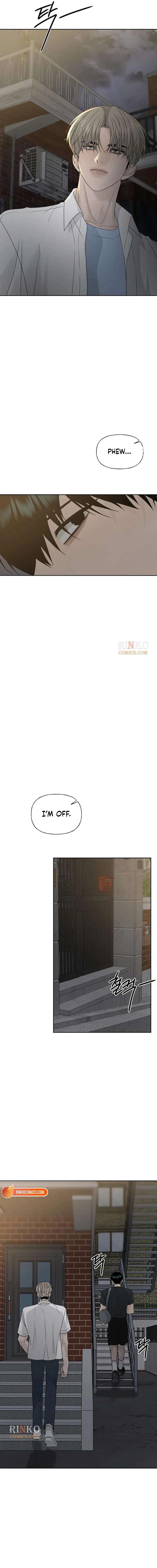 The Kind Intruder Chapter 66 – Page 6