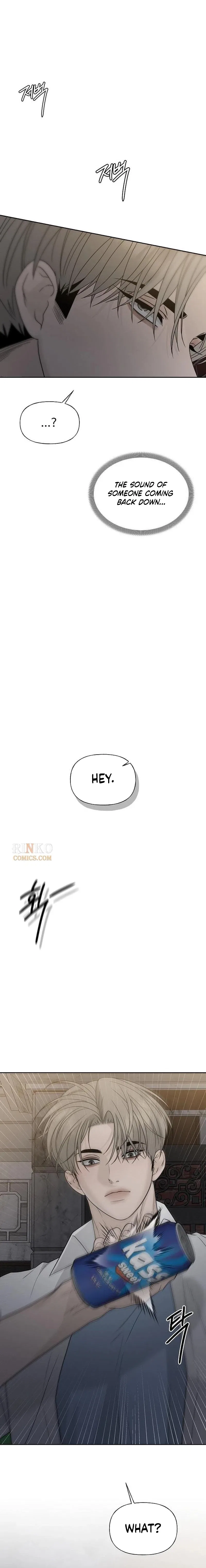 The Kind Intruder Chapter 66 – Page 7