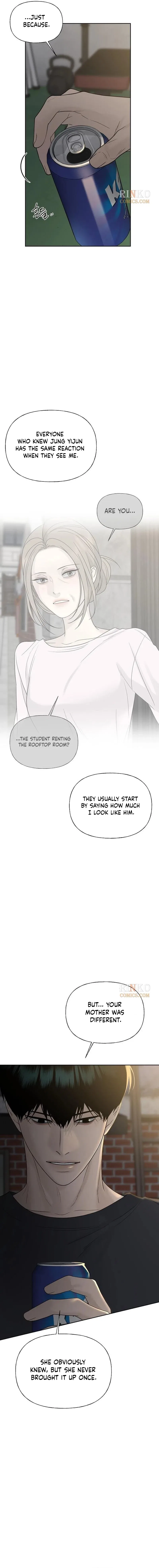 The Kind Intruder Chapter 66 – Page 10