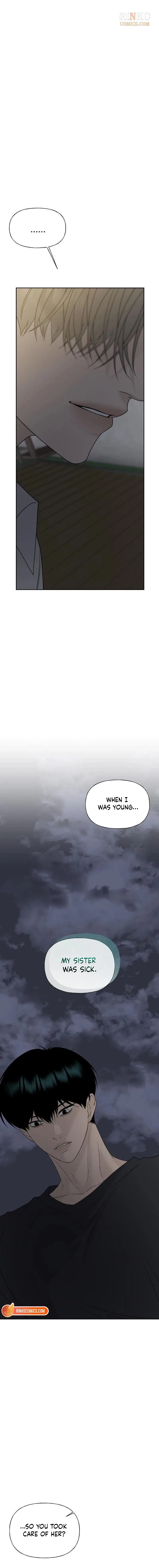 The Kind Intruder Chapter 66 – Page 12