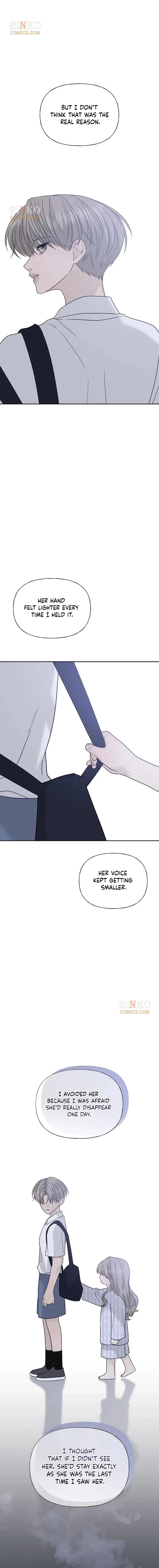 The Kind Intruder Chapter 66 – Page 14