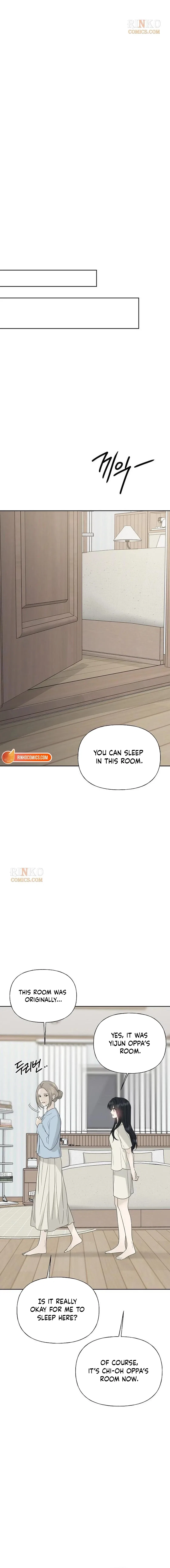 The Kind Intruder Chapter 66 – Page 16