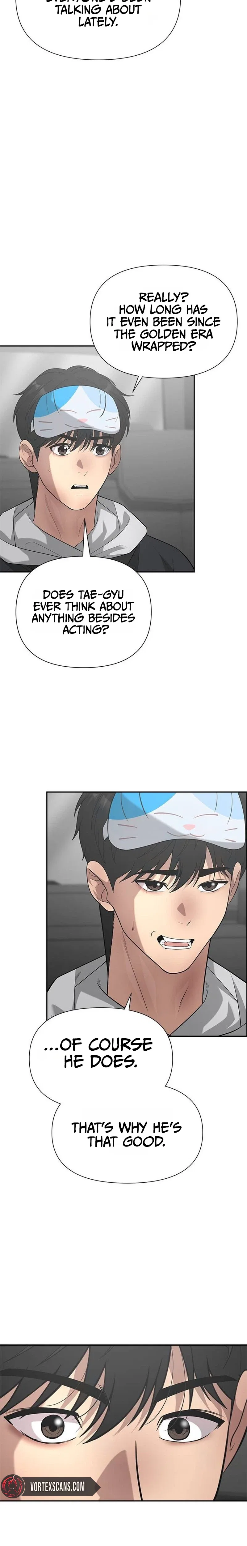 God of Improvisation Chapter 36 – Page 2