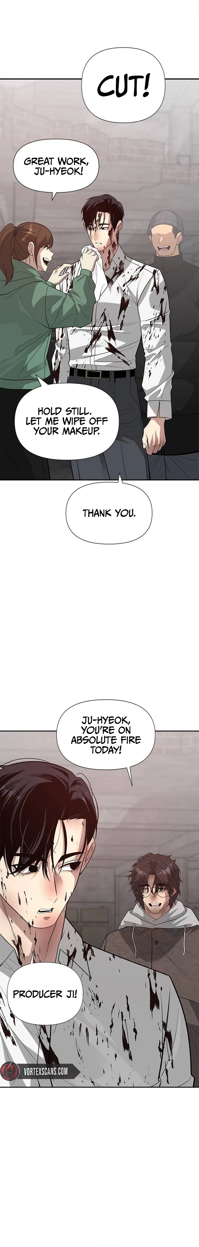 God of Improvisation Chapter 36 – Page 6