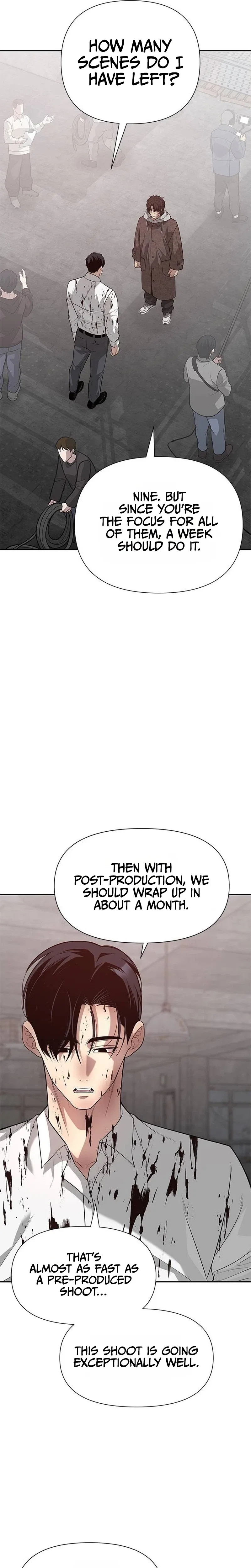 God of Improvisation Chapter 36 – Page 7