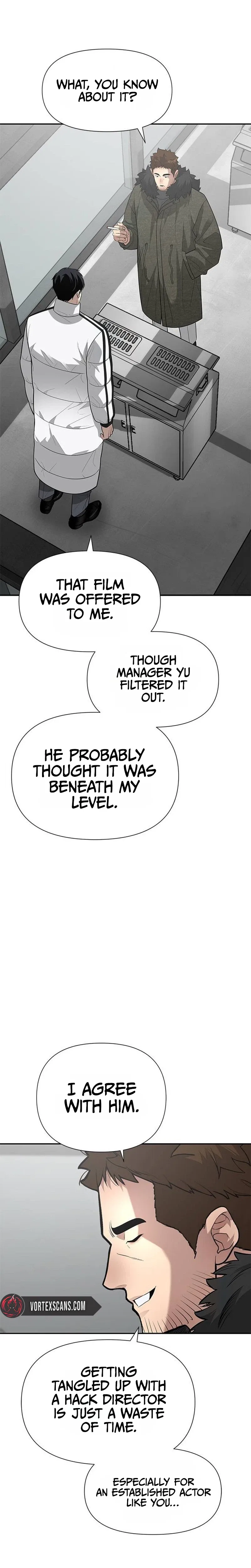 God of Improvisation Chapter 36 – Page 12