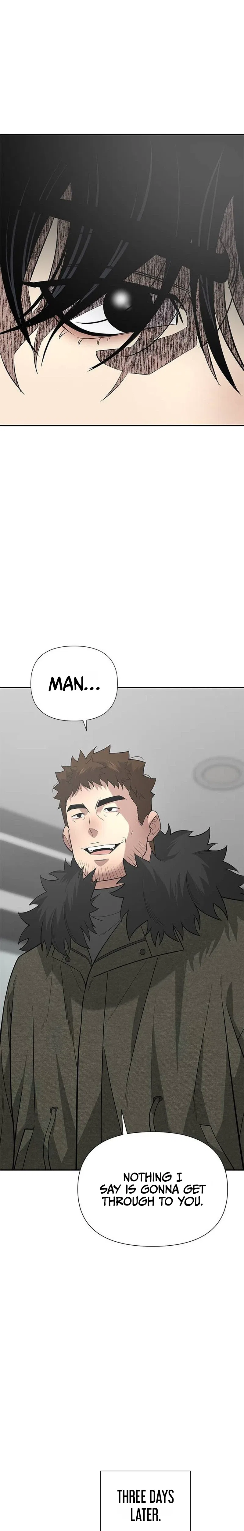 God of Improvisation Chapter 36 – Page 14