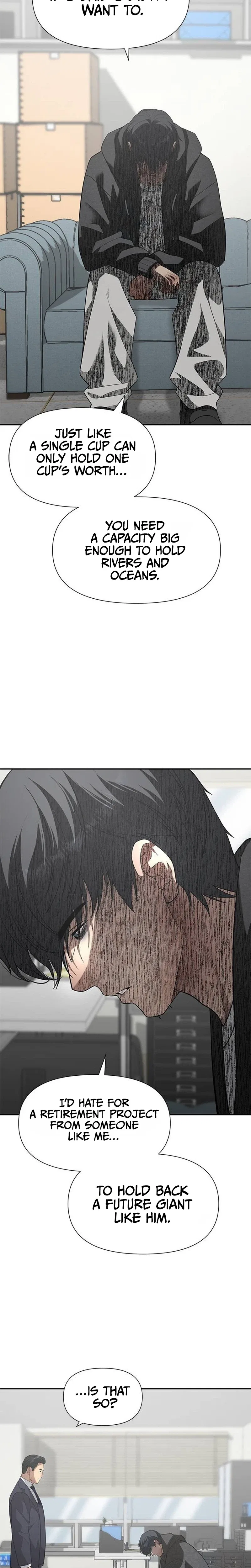 God of Improvisation Chapter 36 – Page 20