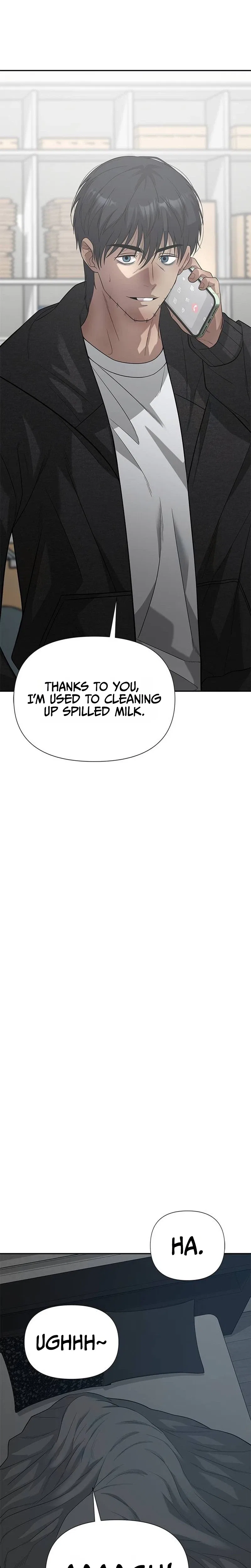 God of Improvisation Chapter 36 – Page 28