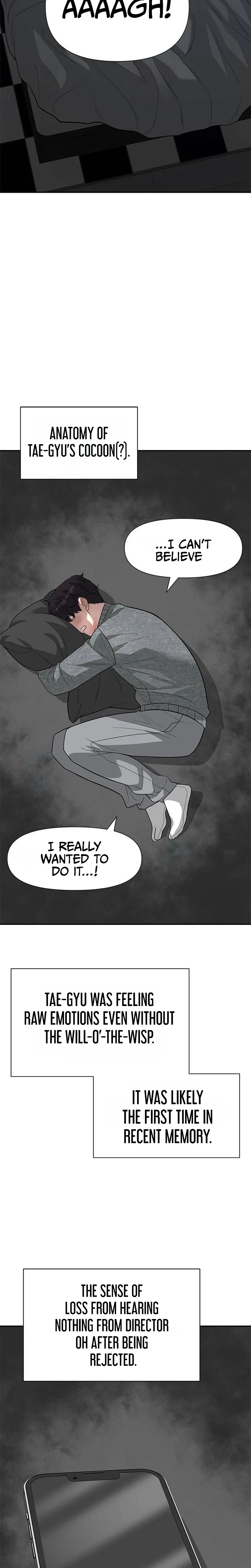 God of Improvisation Chapter 36 – Page 29