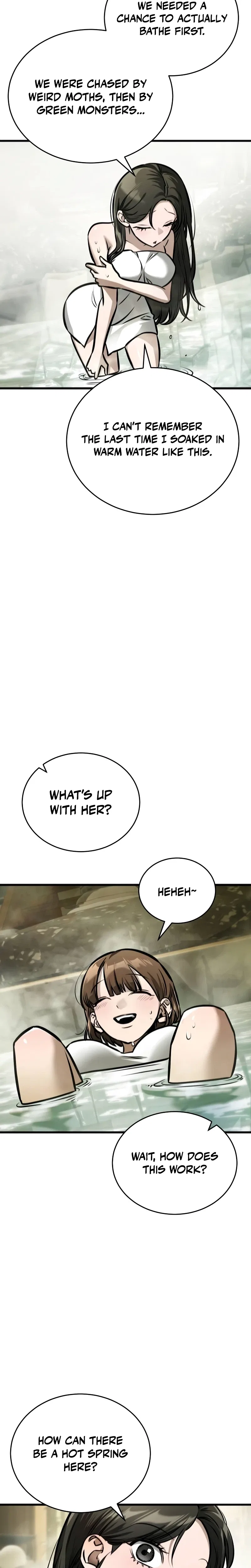Survival Supremacy Chapter 12 – Page 8