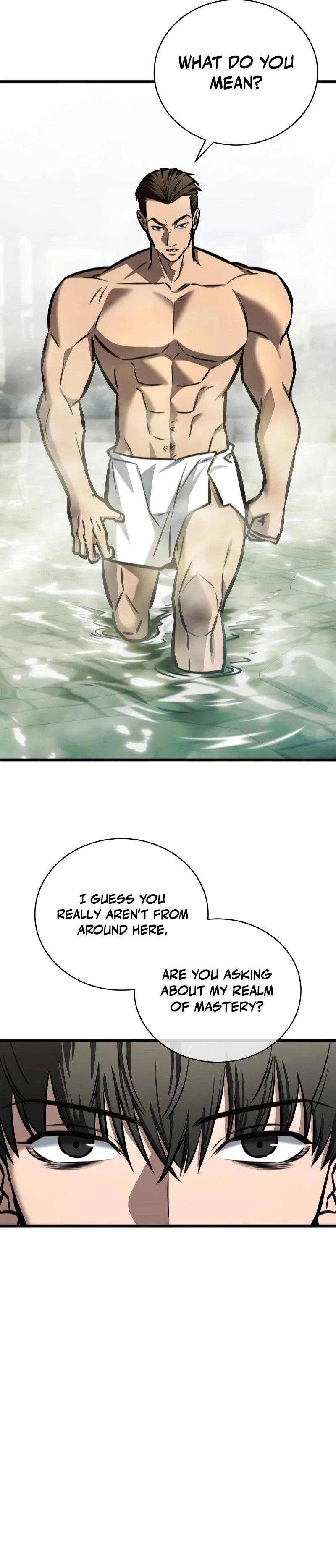Survival Supremacy Chapter 12 – Page 18