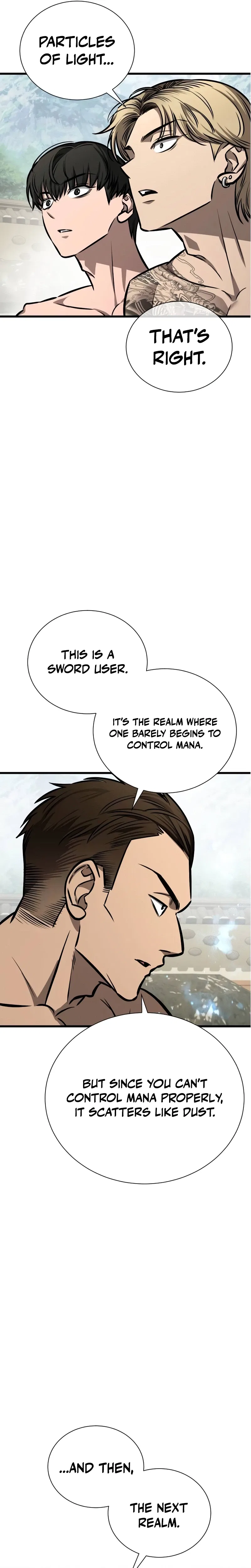 Survival Supremacy Chapter 12 – Page 22