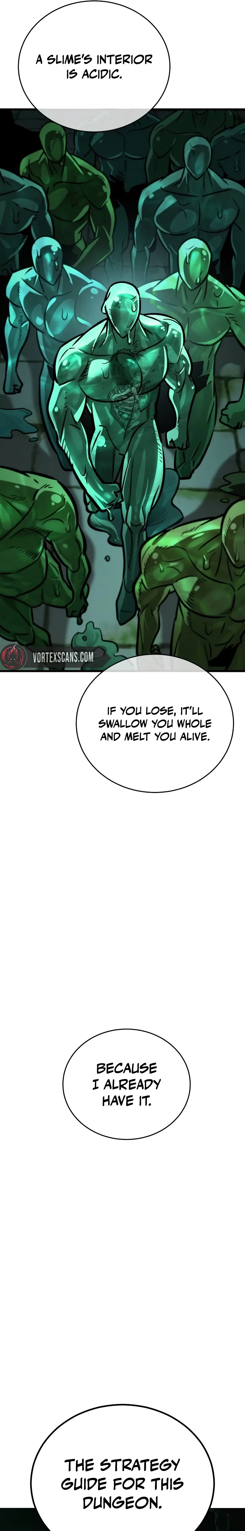 Survival Supremacy Chapter 12 – Page 43