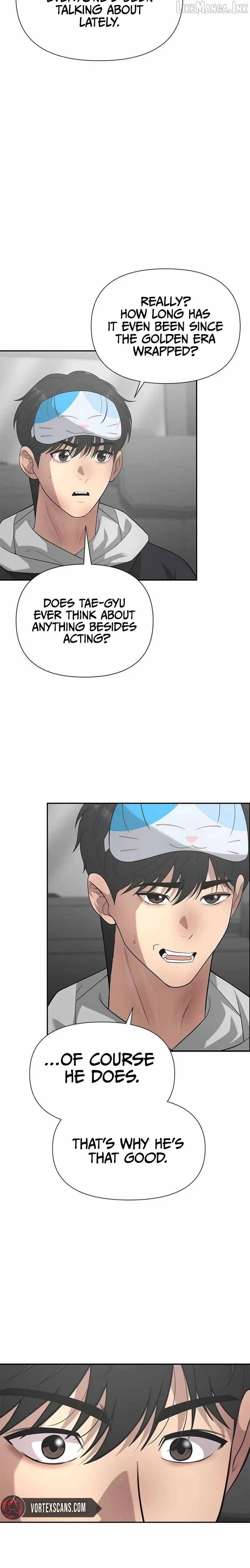 King of Improvisation Chapter 36 – Page 2