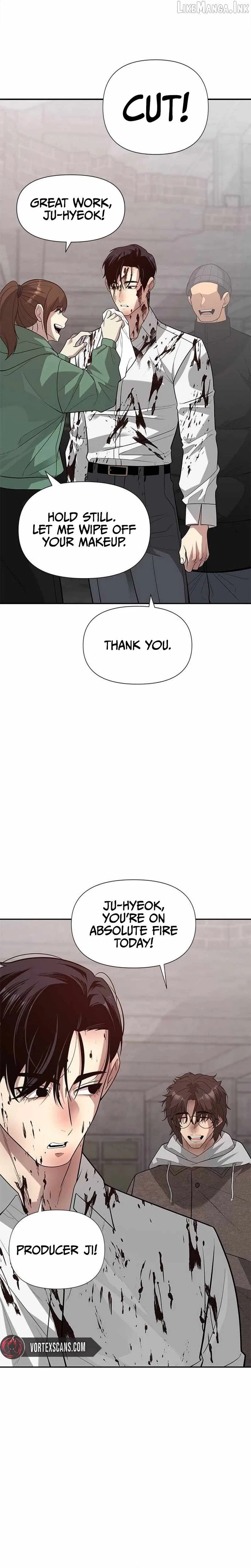 King of Improvisation Chapter 36 – Page 6