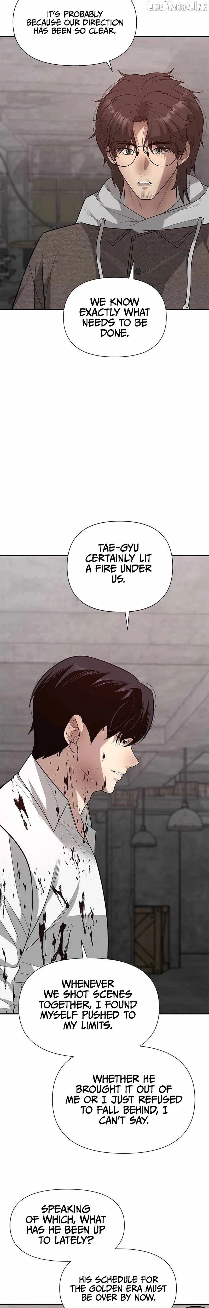 King of Improvisation Chapter 36 – Page 8
