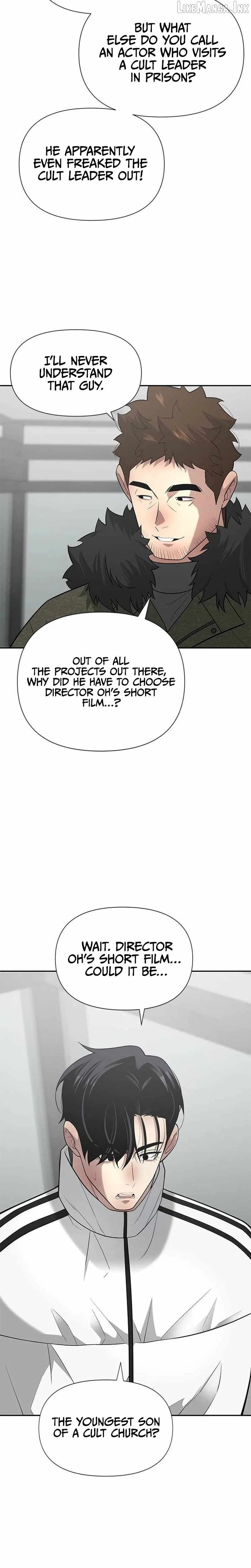 King of Improvisation Chapter 36 – Page 11