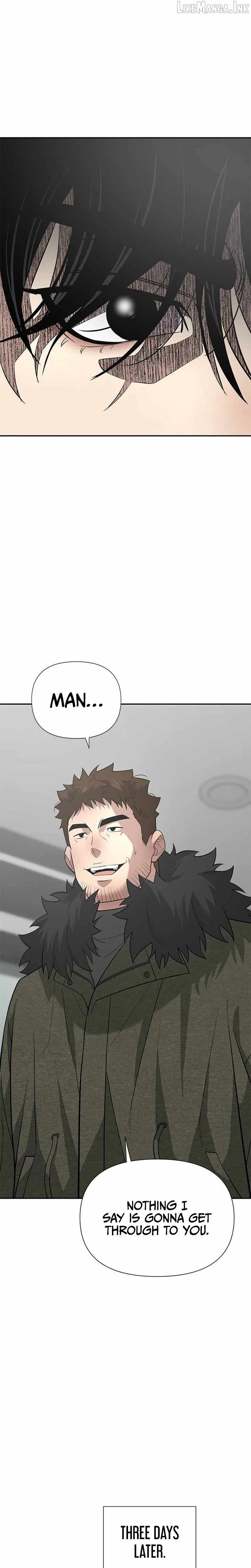 King of Improvisation Chapter 36 – Page 14