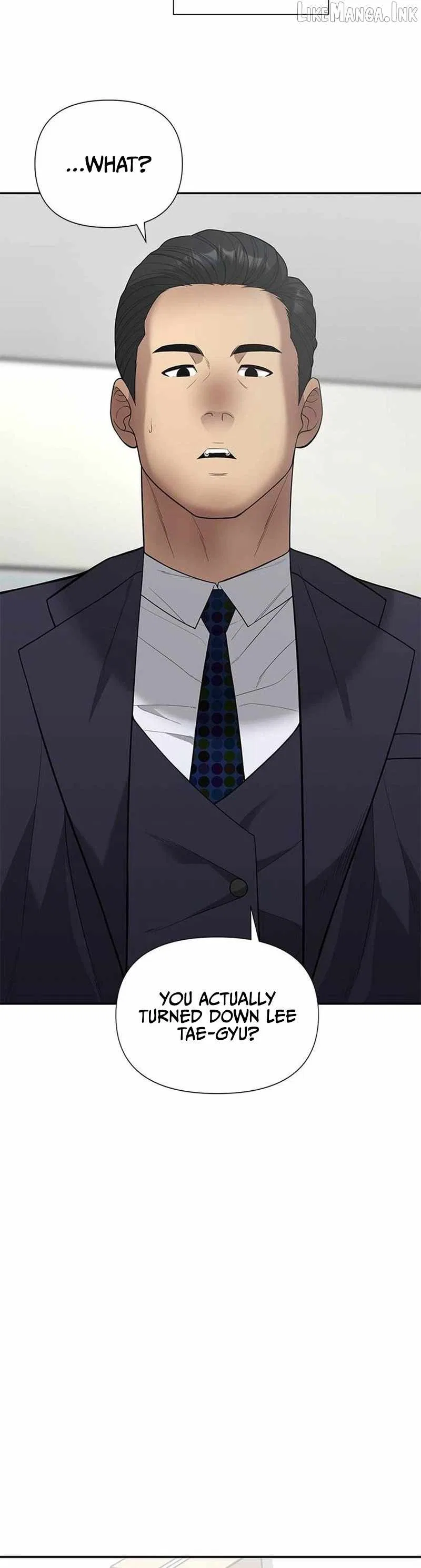 King of Improvisation Chapter 36 – Page 15