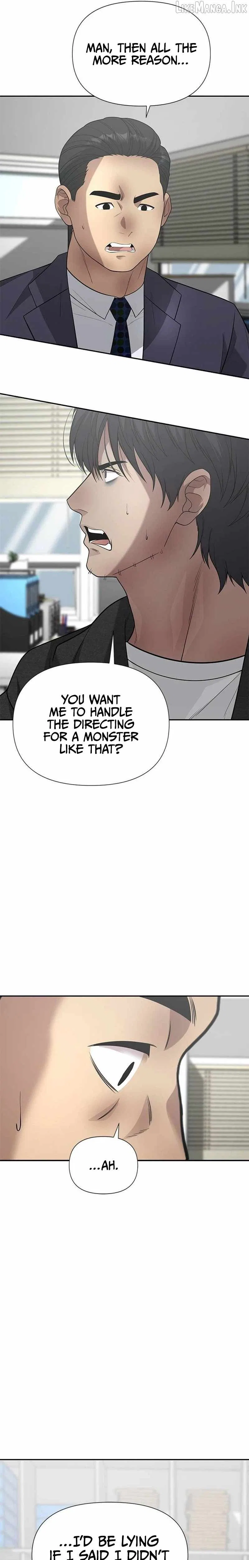 King of Improvisation Chapter 36 – Page 19