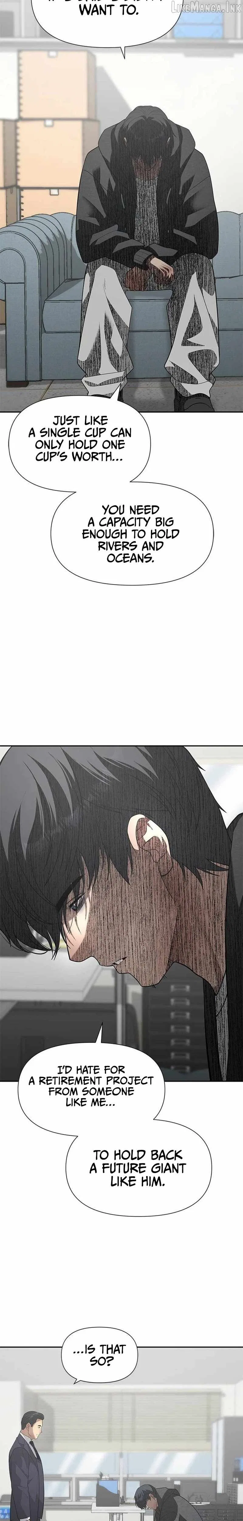 King of Improvisation Chapter 36 – Page 20
