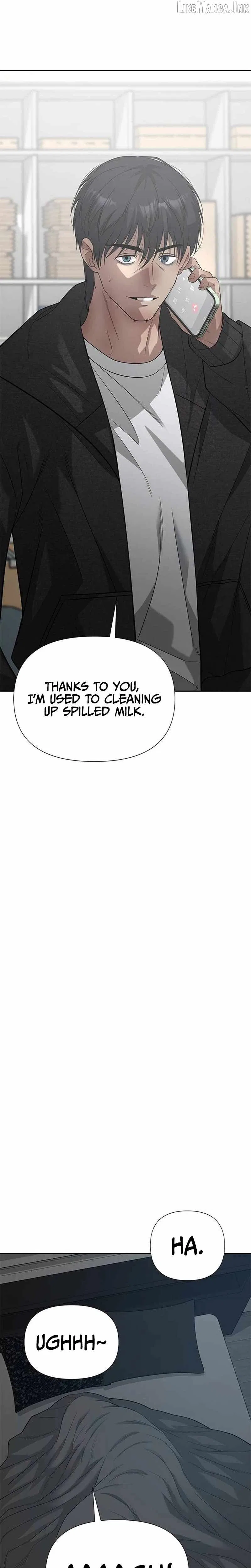 King of Improvisation Chapter 36 – Page 28