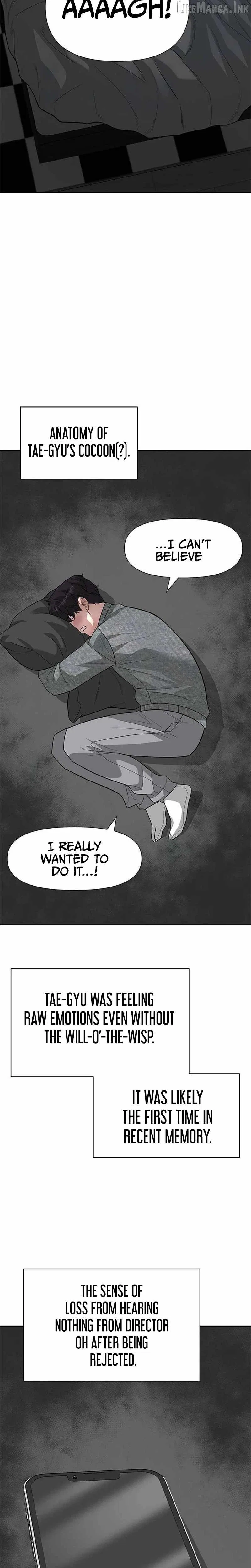 King of Improvisation Chapter 36 – Page 29