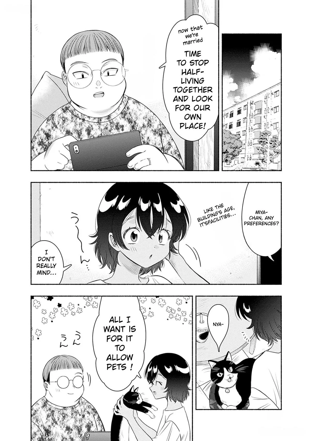 Marriage Gray Chapter 63 – Page 2