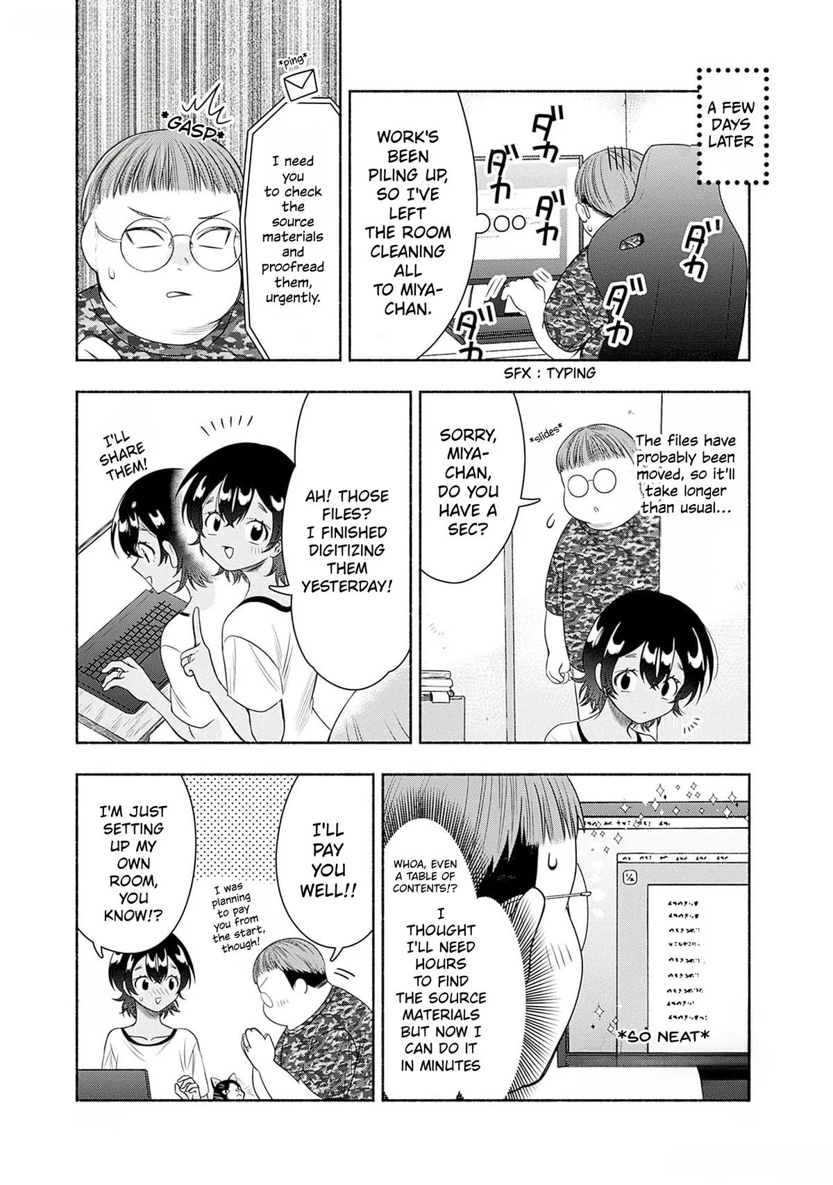 Marriage Gray Chapter 63 – Page 11