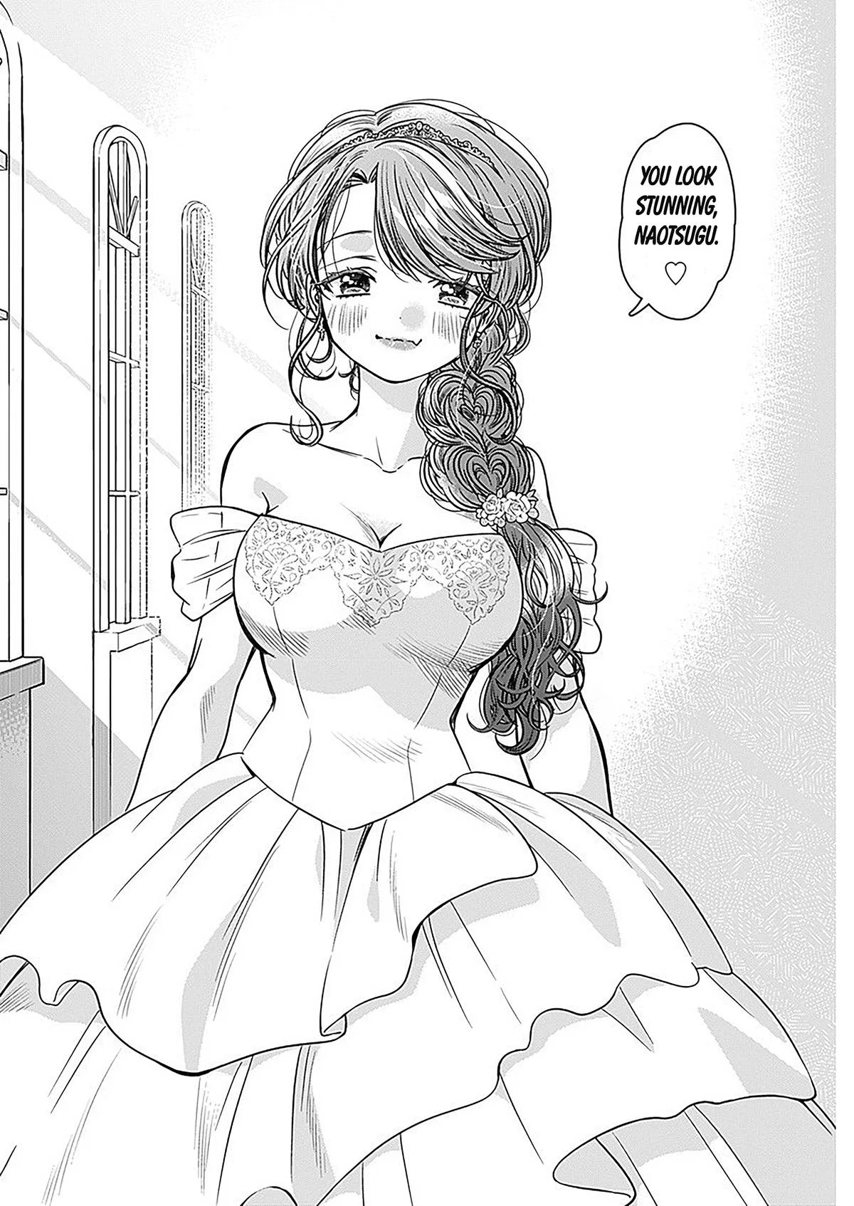Marriage Gray Chapter 56 – Page 10