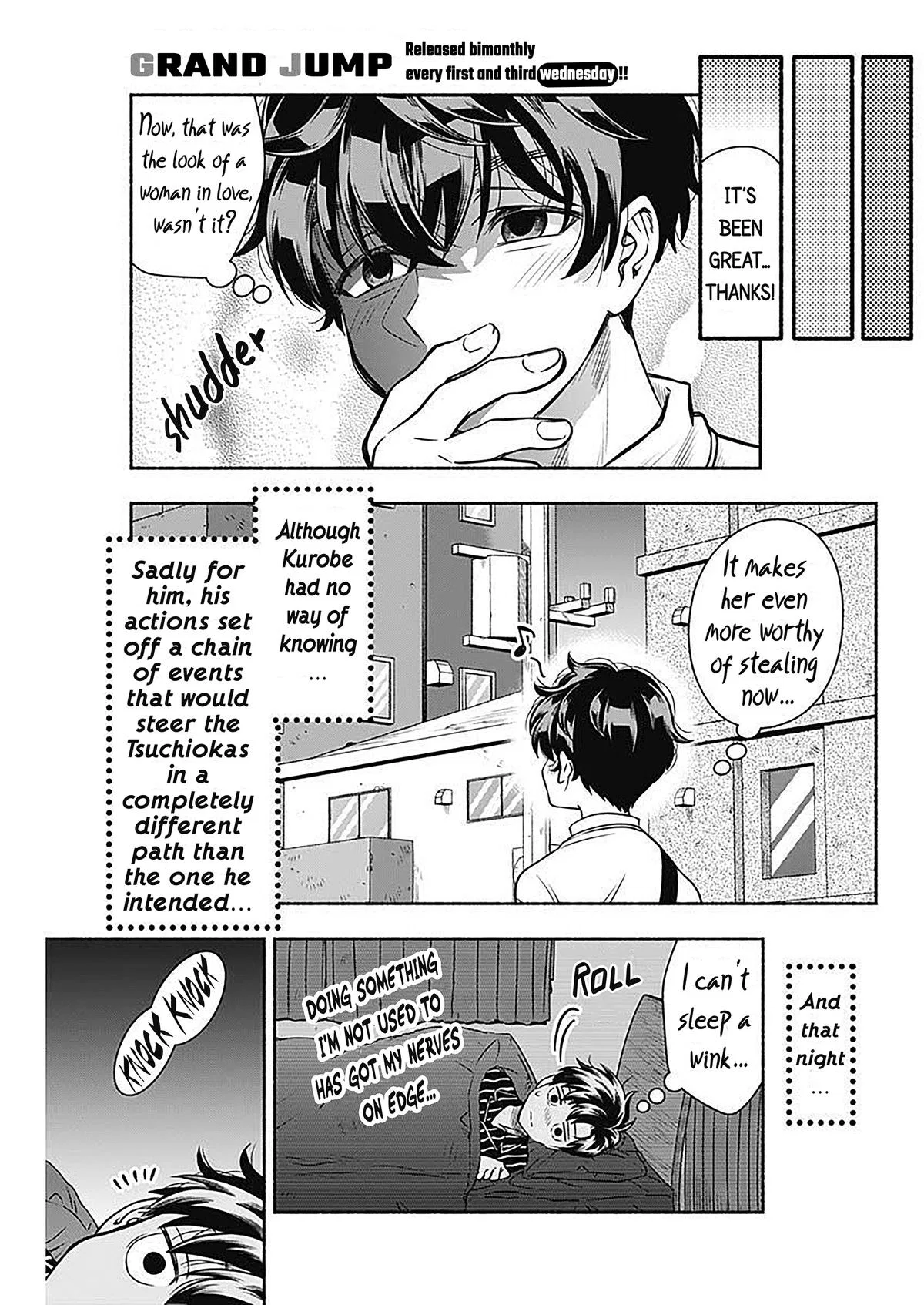 Marriage Gray Chapter 51 – Page 9