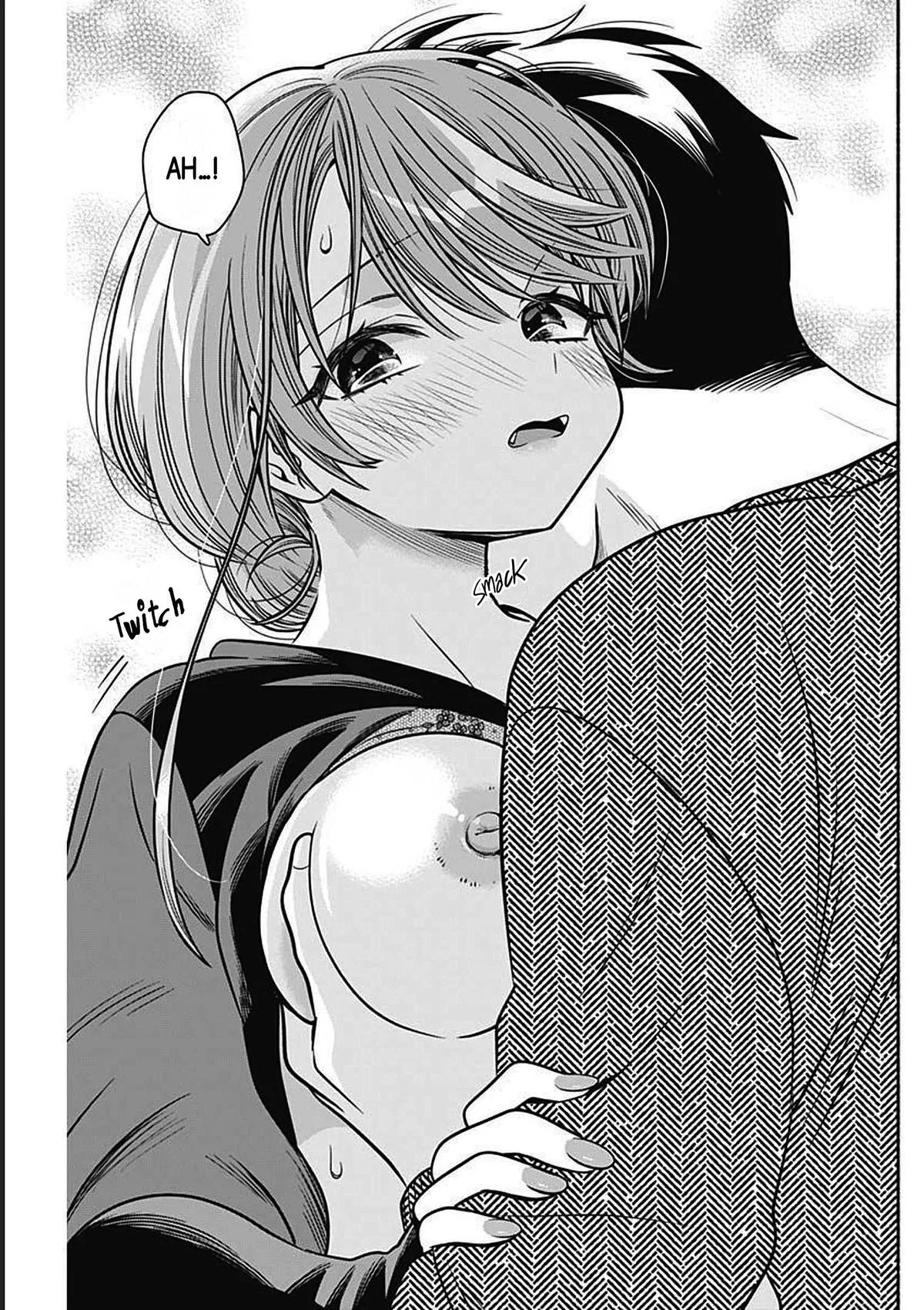 Marriage Gray Chapter 38 – Page 9