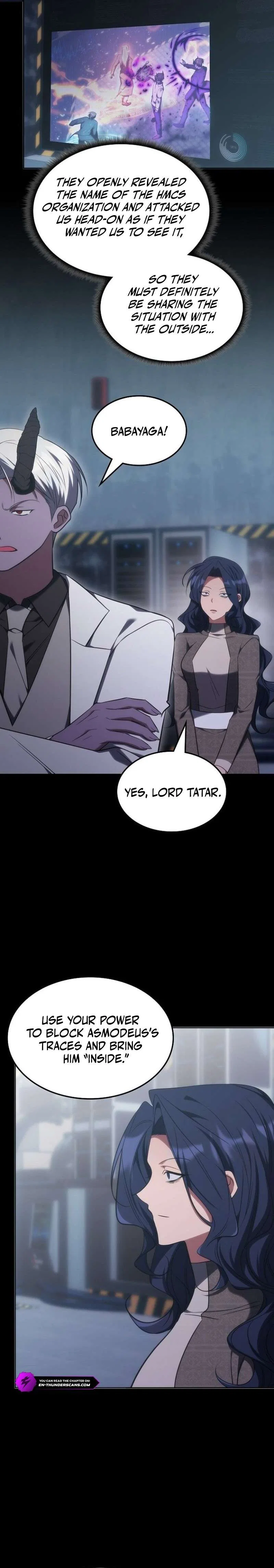 The Veteran Healer Is Overpowered Chapter 102 – Page 11
