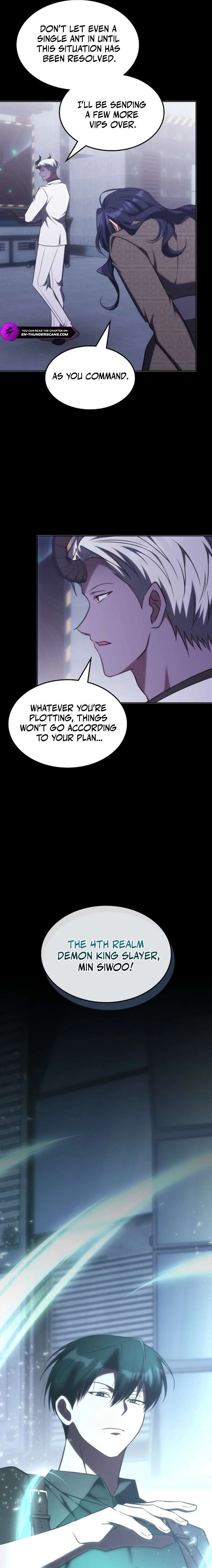 The Veteran Healer Is Overpowered Chapter 102 – Page 12