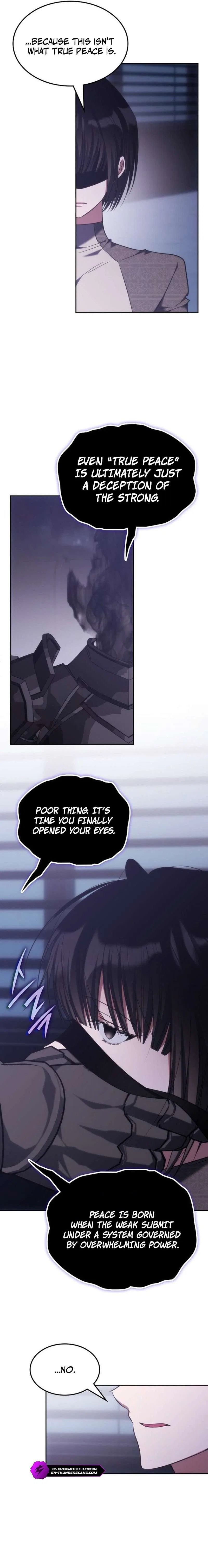 The Veteran Healer Is Overpowered Chapter 102 – Page 22