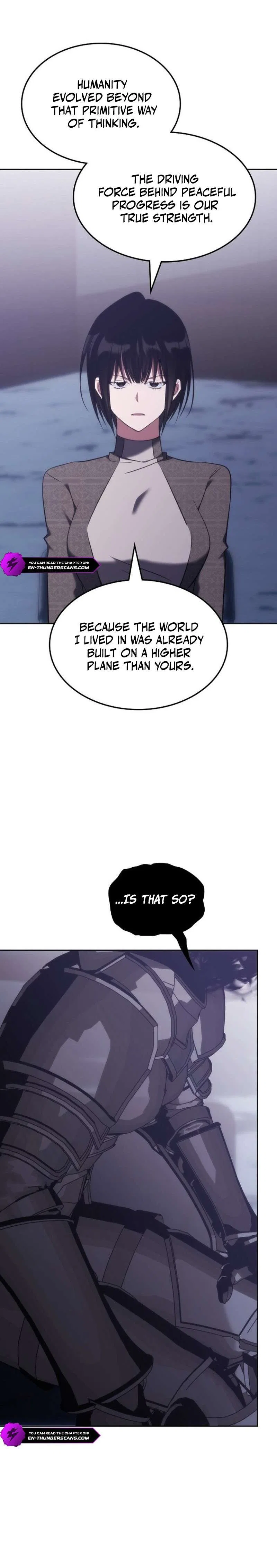 The Veteran Healer Is Overpowered Chapter 102 – Page 23