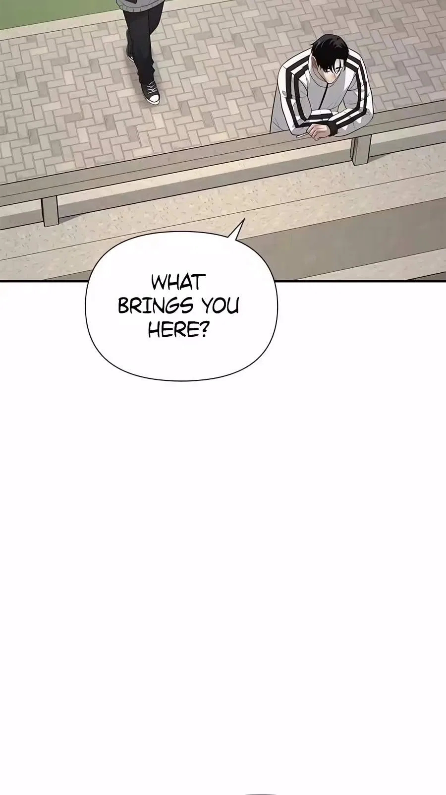 King of Improvisation Chapter 37 – Page 8
