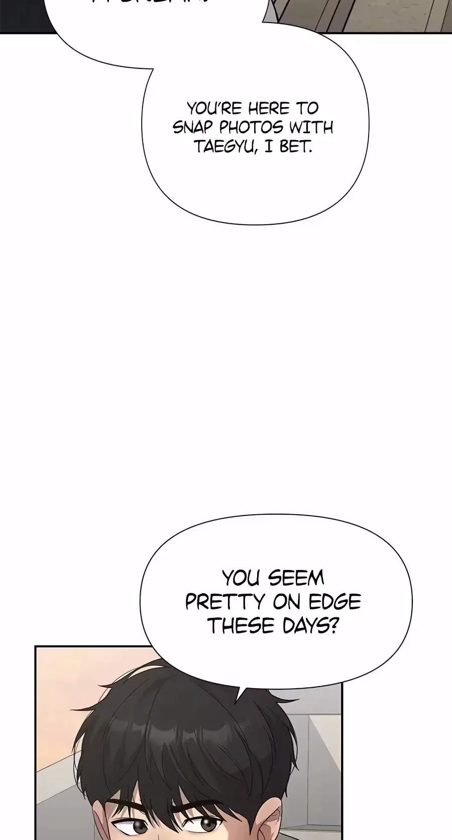 King of Improvisation Chapter 37 – Page 10