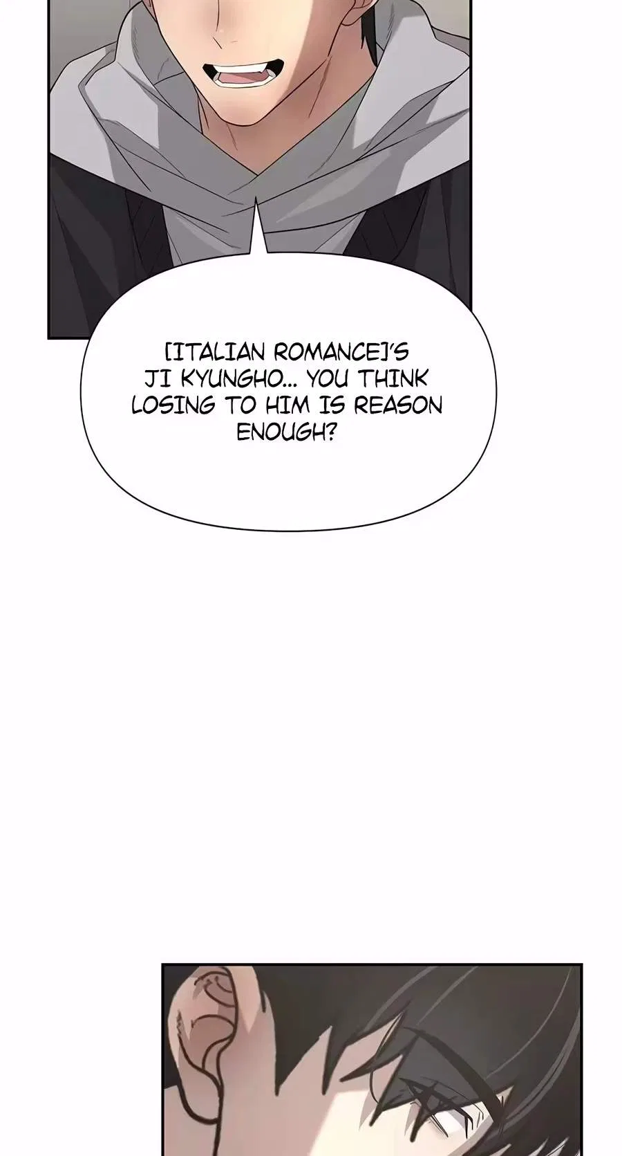 King of Improvisation Chapter 37 – Page 11