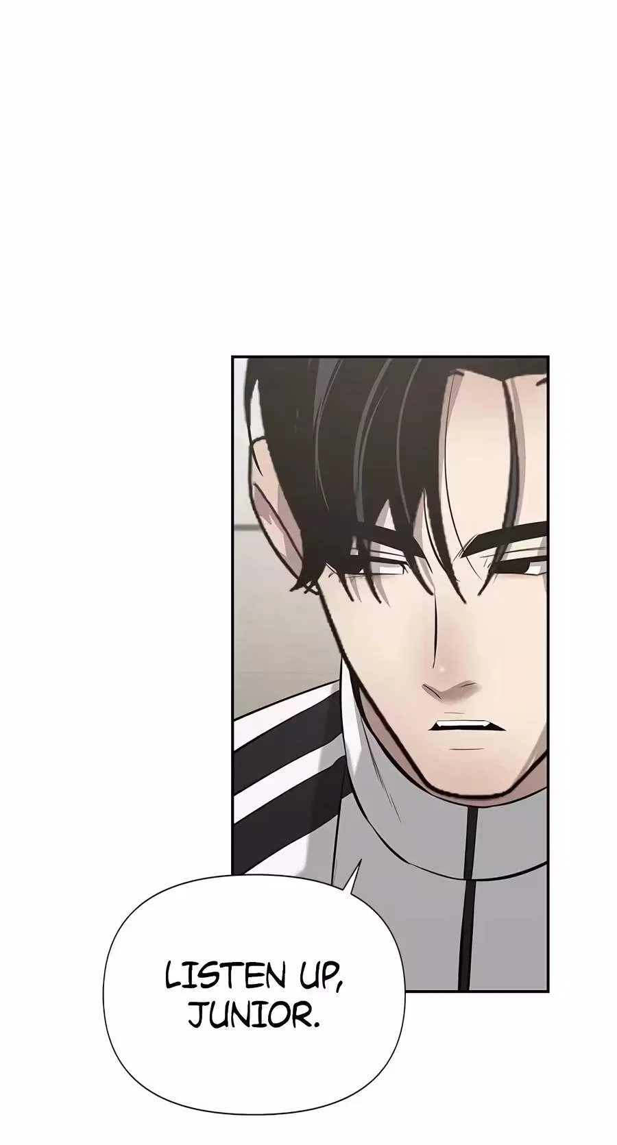 King of Improvisation Chapter 37 – Page 14