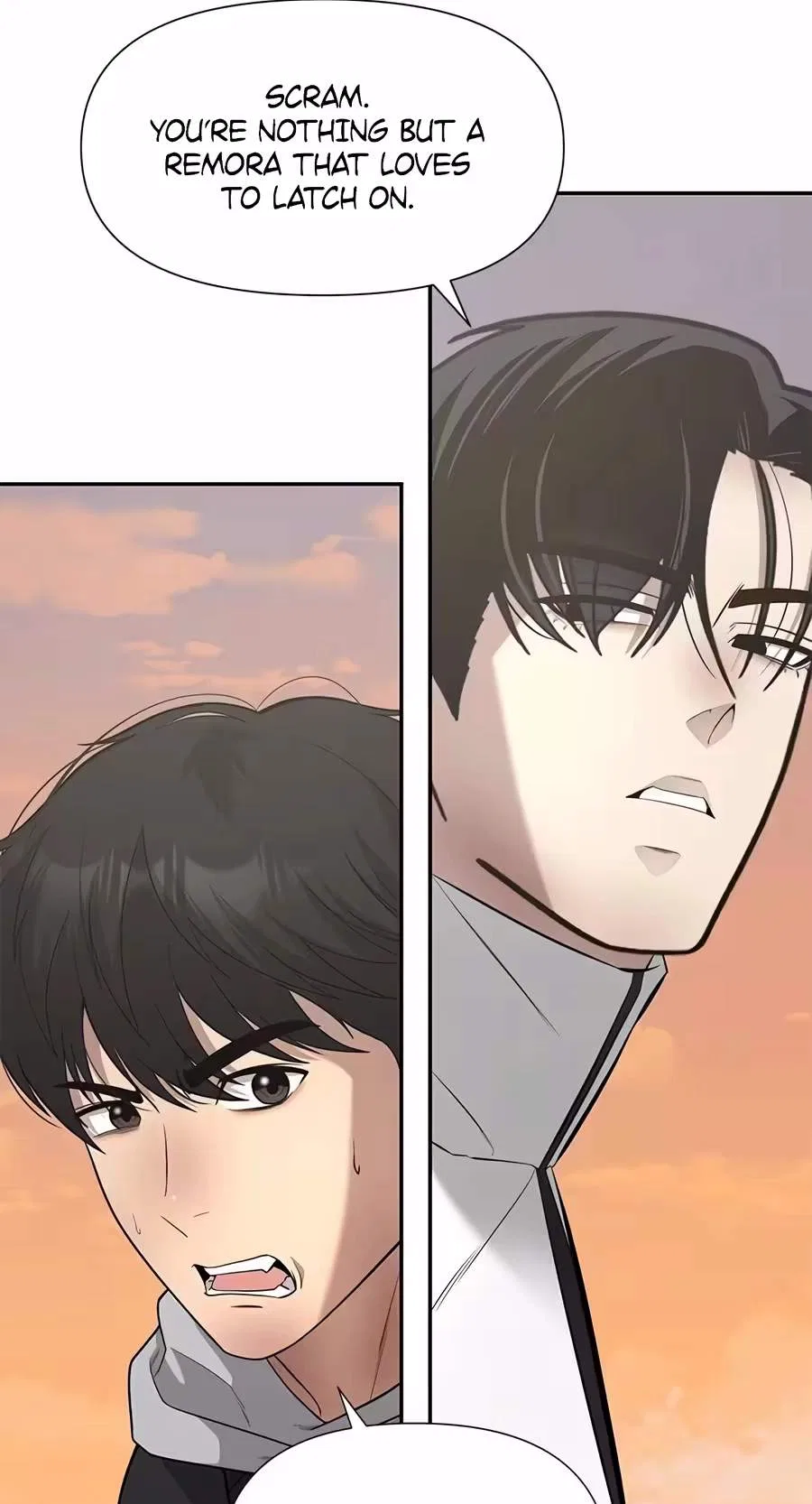 King of Improvisation Chapter 37 – Page 17