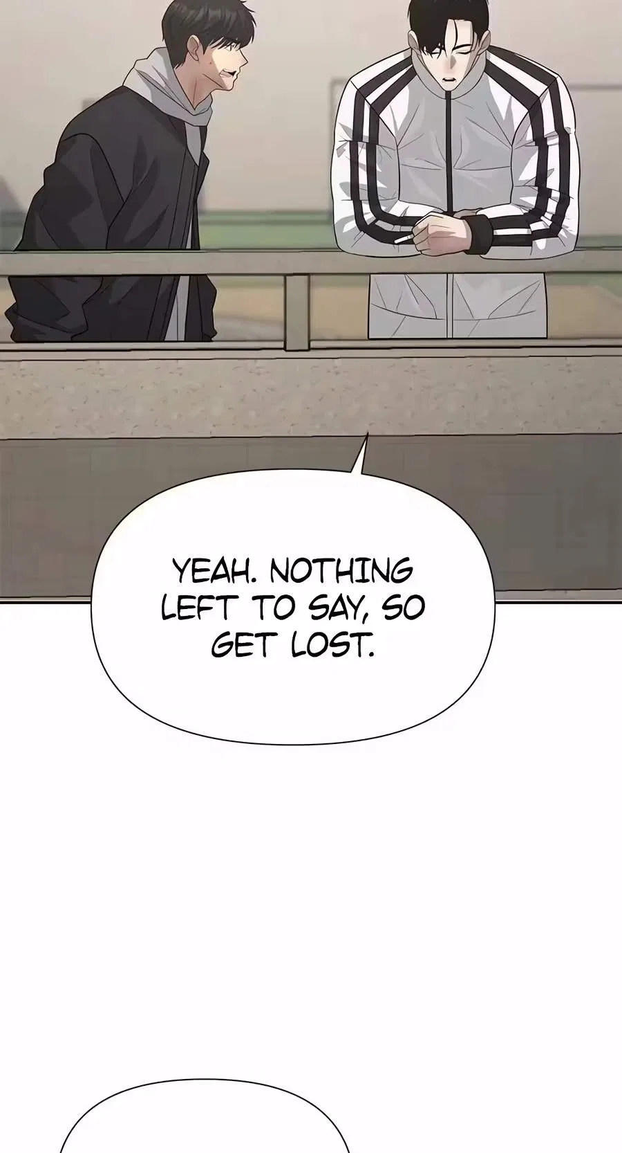 King of Improvisation Chapter 37 – Page 19