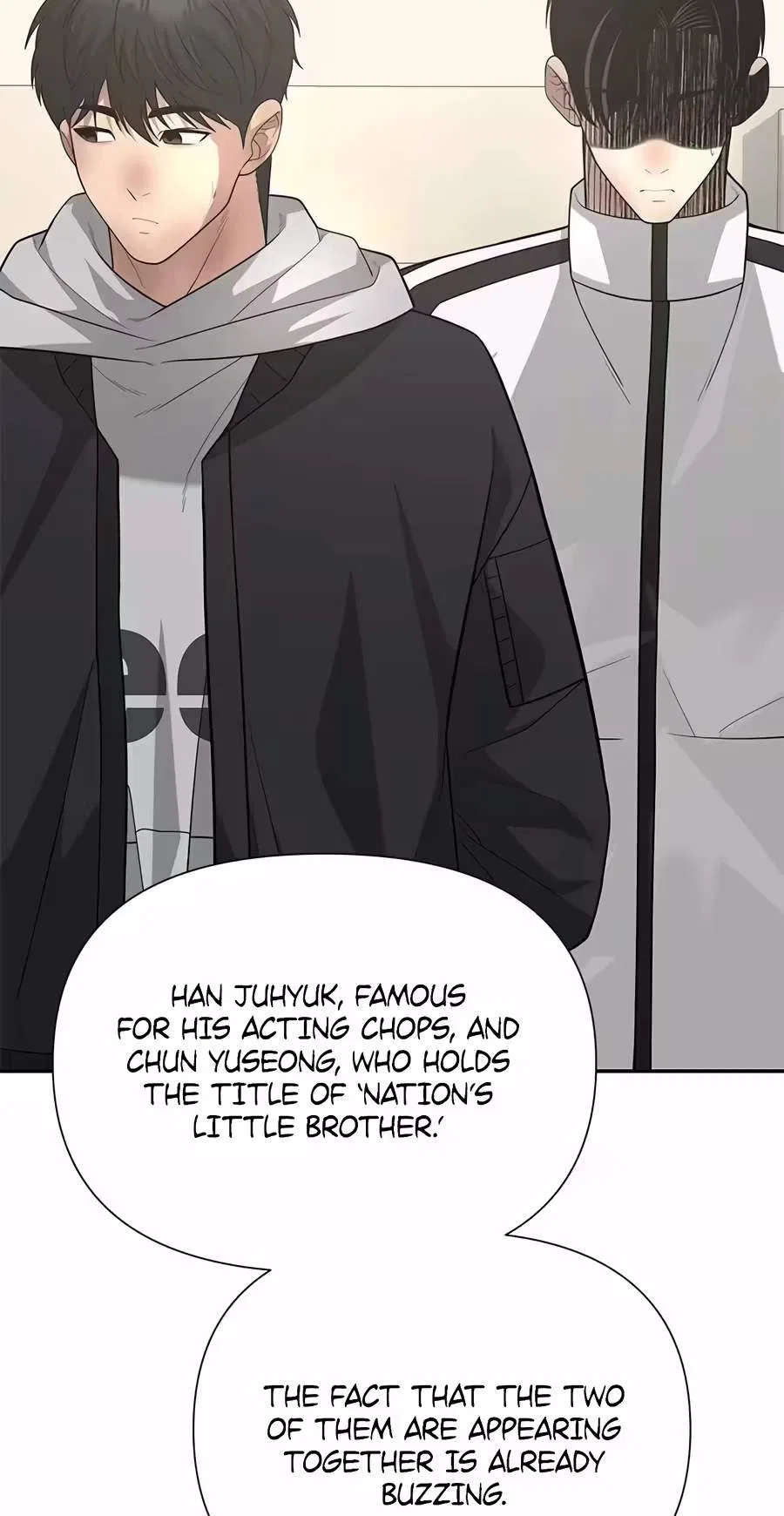 King of Improvisation Chapter 37 – Page 27